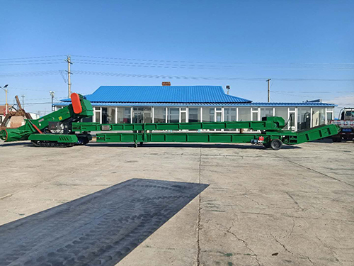 扒谷機